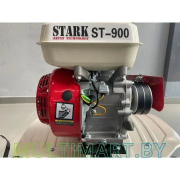 Мотоблок Stark ST 900М-3 (колеса 5.00-10) картинка 12